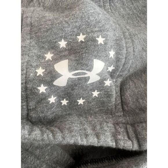 Under Armour Hoodie jacket size M - Picture 2 of 9